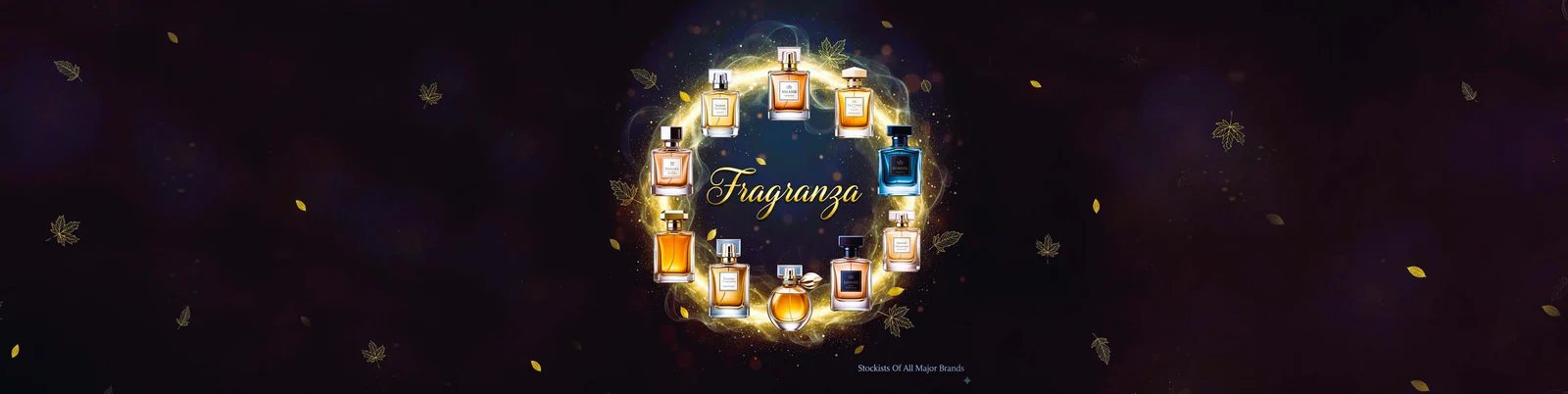 Your Signature Scent Awaits